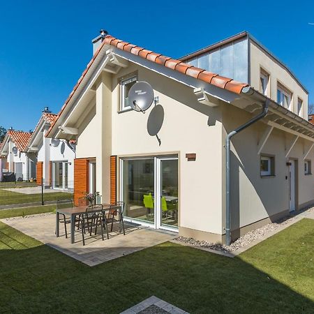 Ferienhaus Fuer Die Ganze Familie - Kamin-Sauna-See Krakow am See Εξωτερικό φωτογραφία