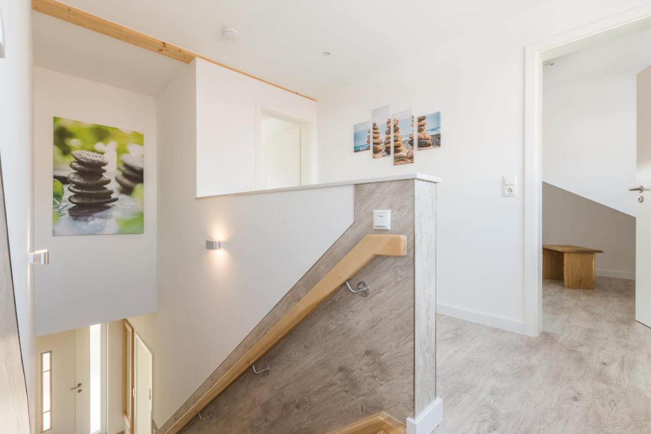 Ferienhaus Fuer Die Ganze Familie - Kamin-Sauna-See Krakow am See Εξωτερικό φωτογραφία